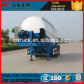 30m3 Bulk Cement Trailers/ Cement Powder Tank Semitrailer/ Concrete Tank Trailer